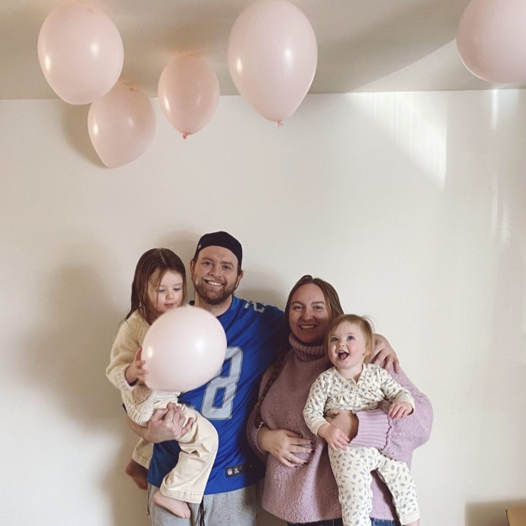 Photo shared by Taylor for their Babylist baby registry.