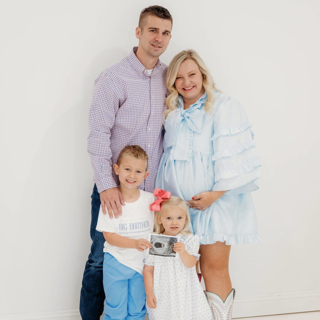 Photo shared by Hannah for their Babylist baby registry.