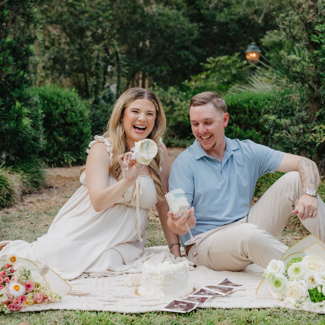 Photo shared by Madison for their Babylist baby registry.