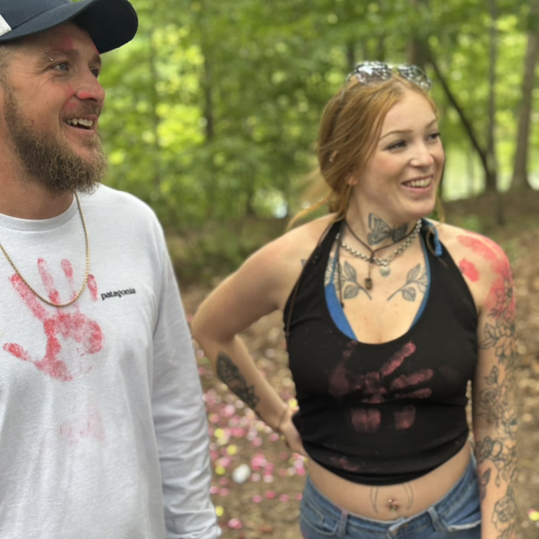 Photo shared by Jared for their Babylist baby registry.