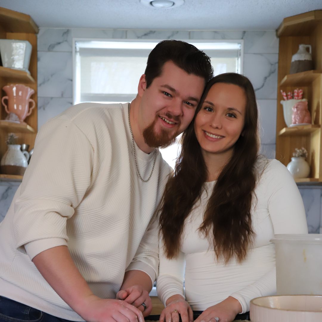 Photo shared by Katherine for their Babylist baby registry.