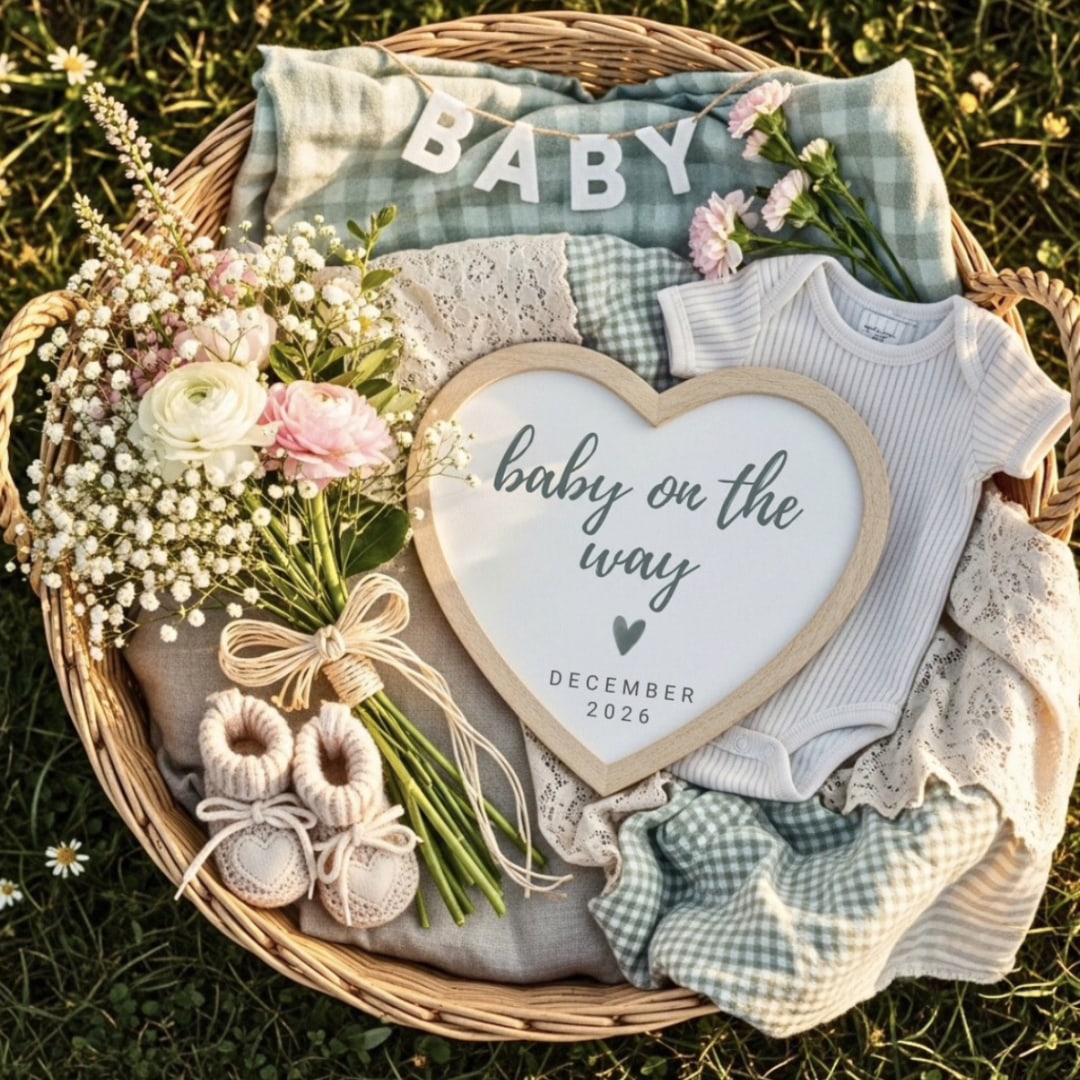 Photo shared by Brooke for their Babylist baby registry.