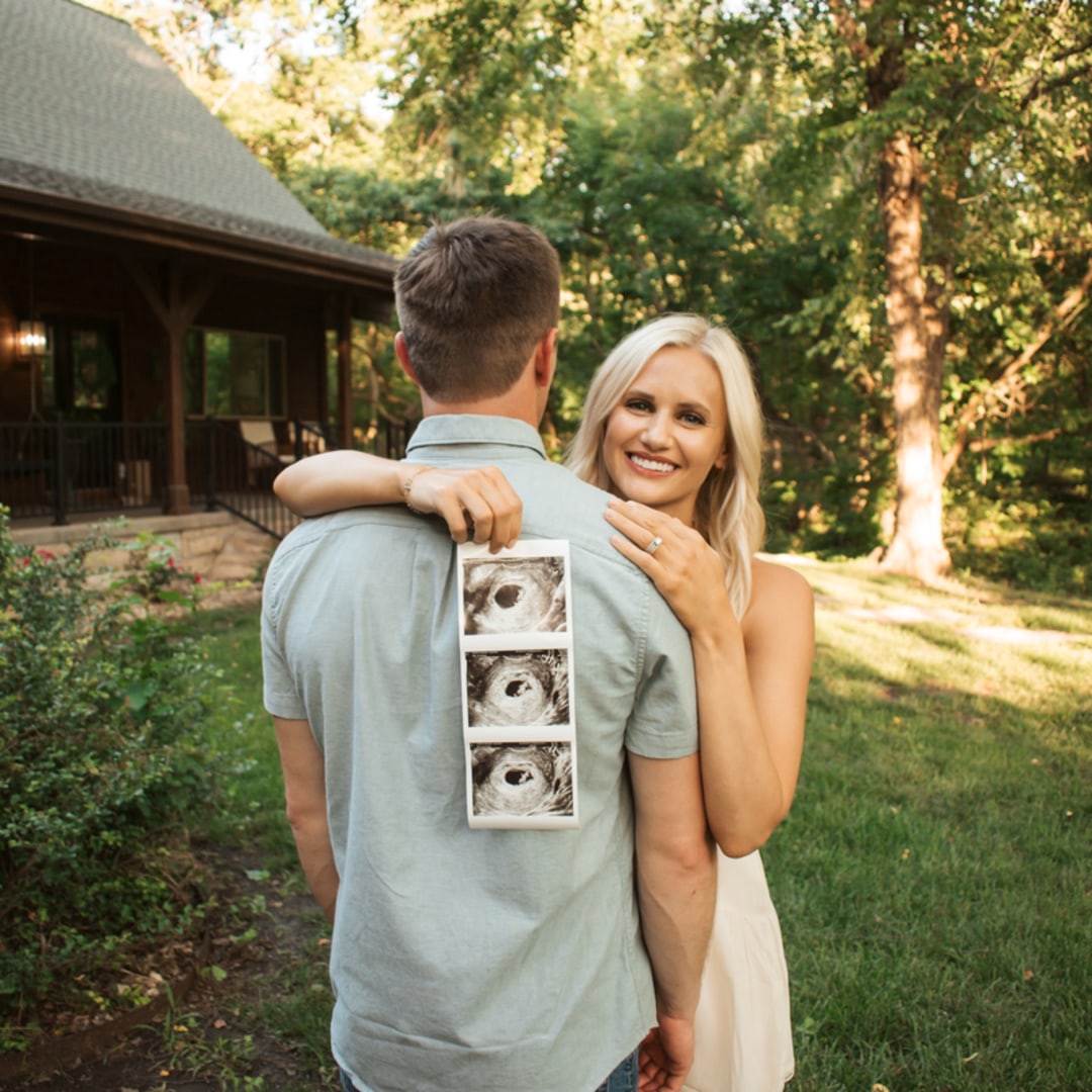 Photo shared by Morgan for their Babylist baby registry.