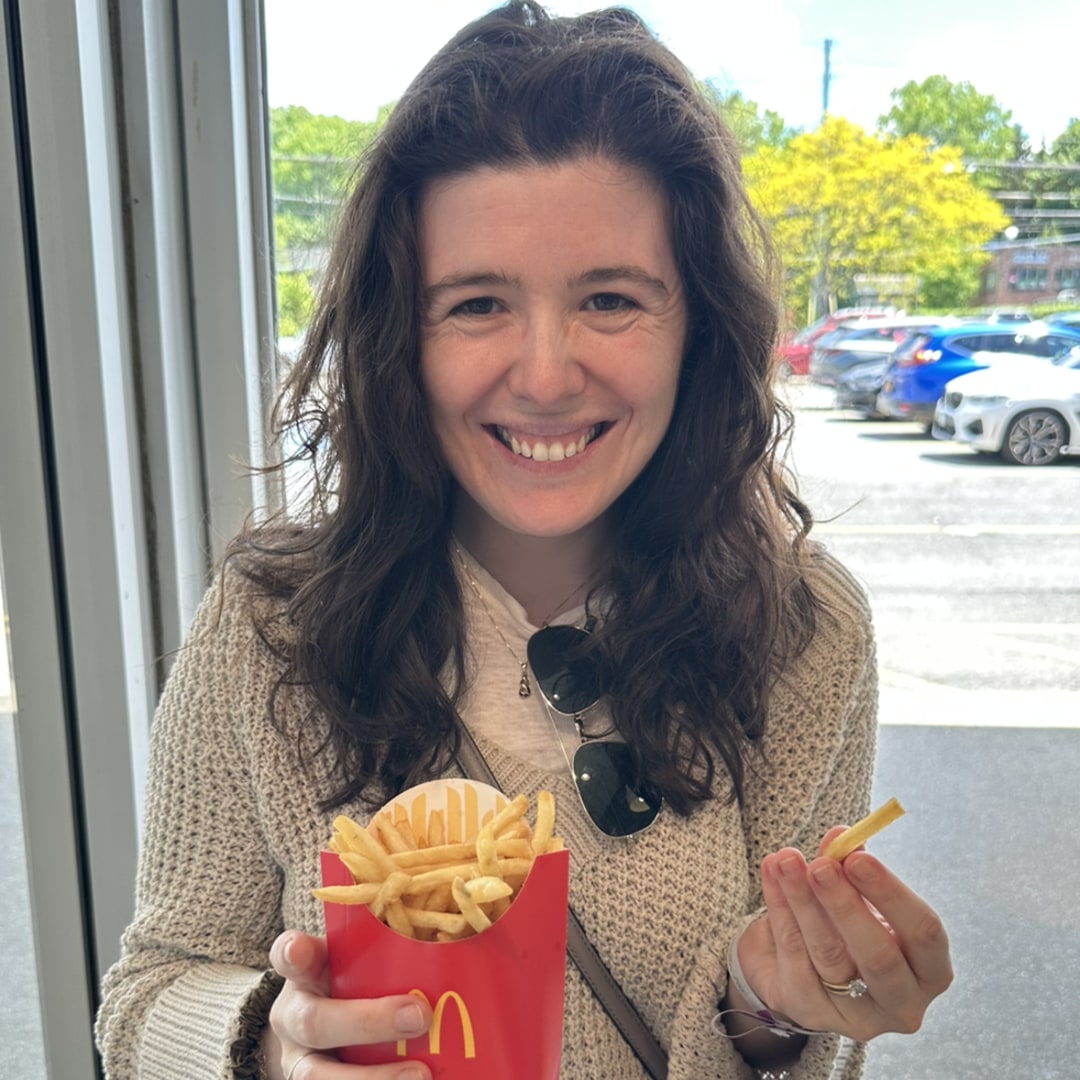 Photo shared by Rebecca for their Babylist baby registry.