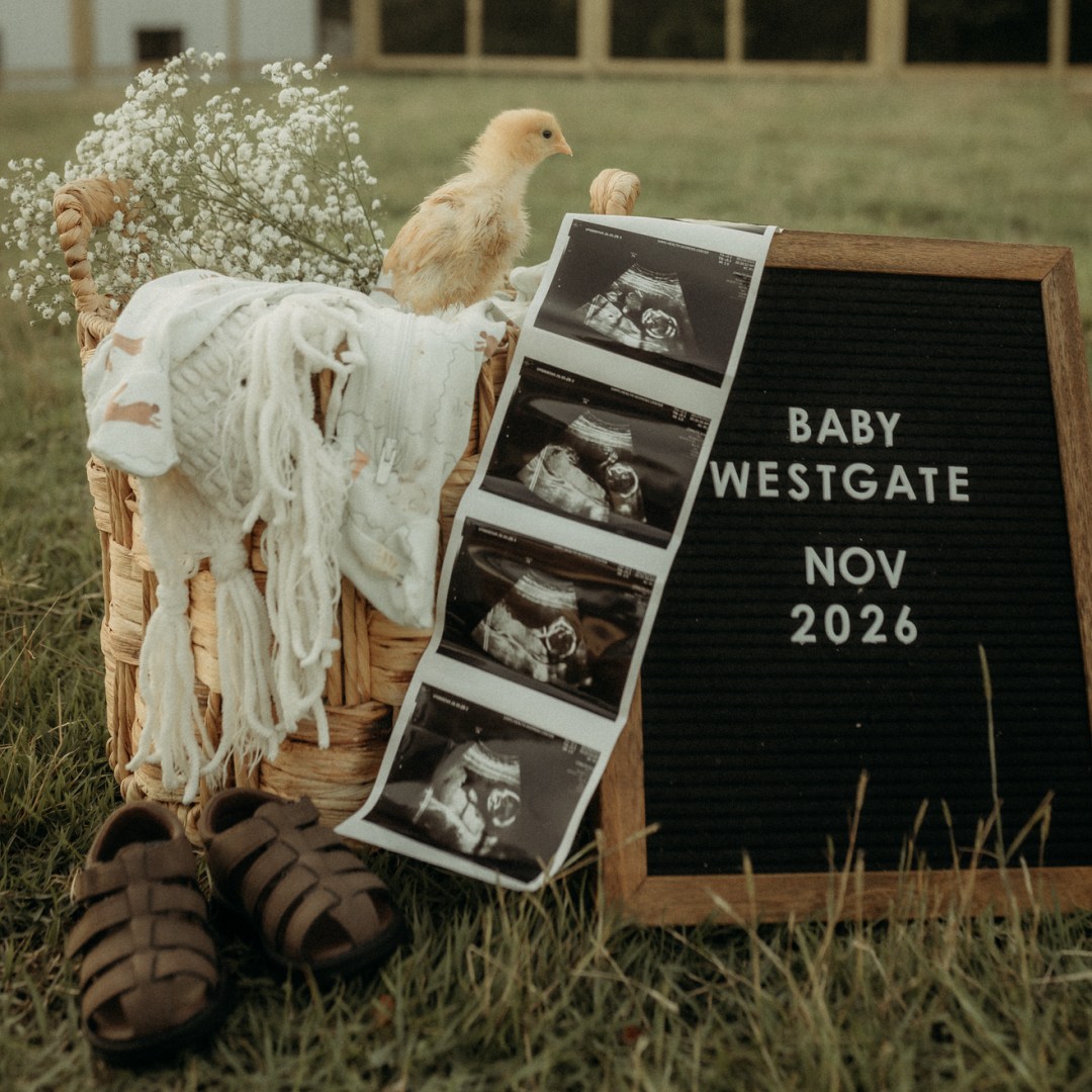 Photo shared by Montana for their Babylist baby registry.