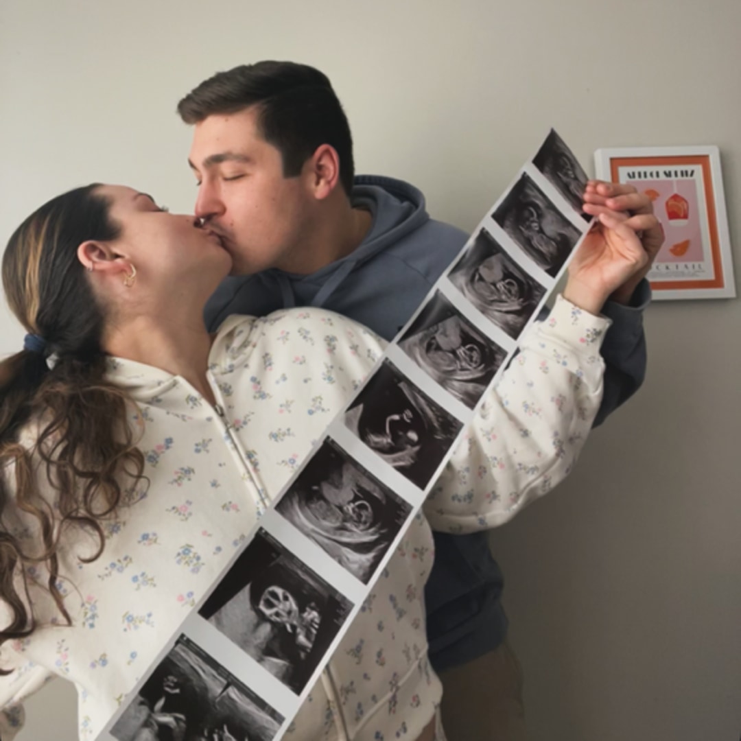 Photo shared by Alexa for their Babylist baby registry.
