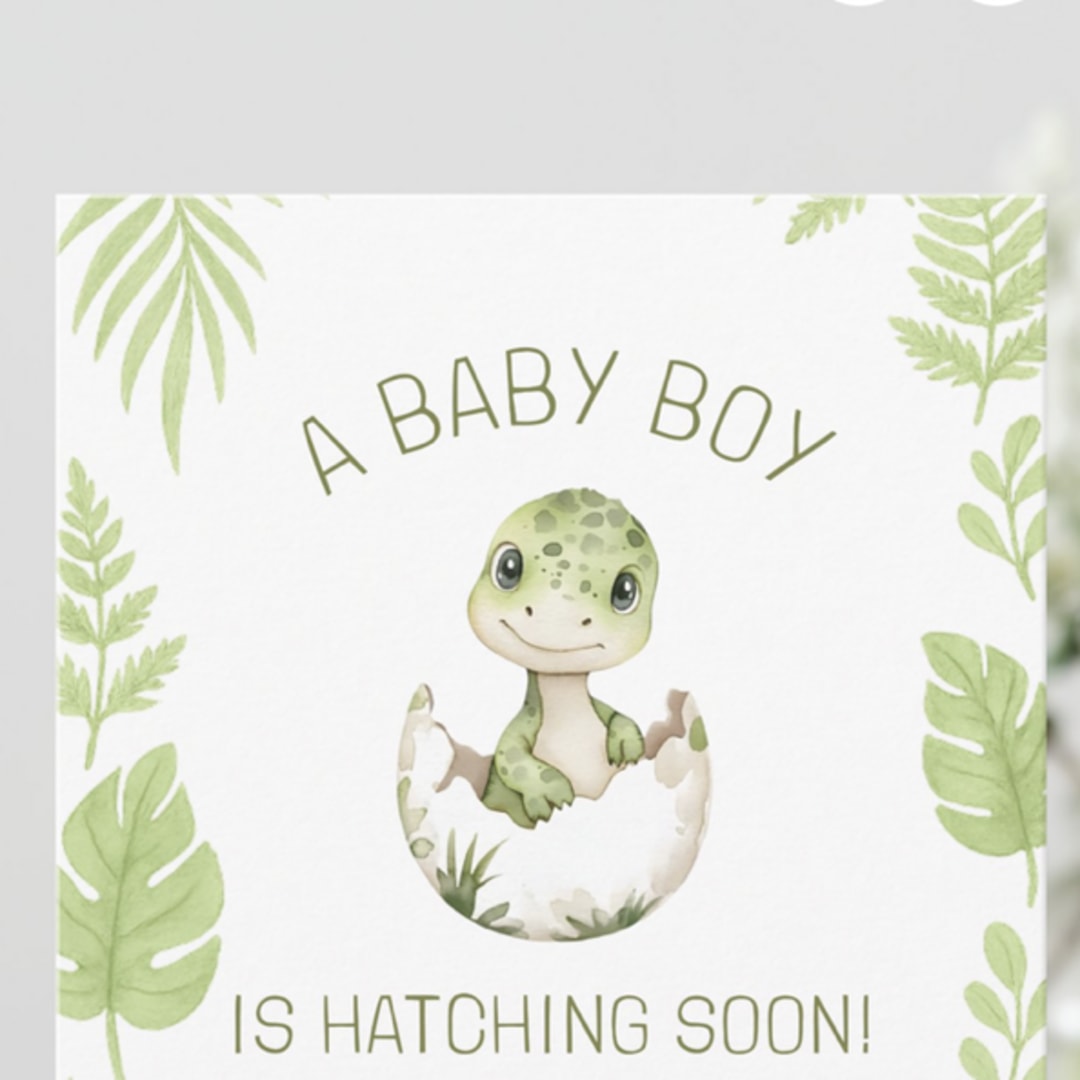 Photo shared by Miranda for their Babylist baby registry.