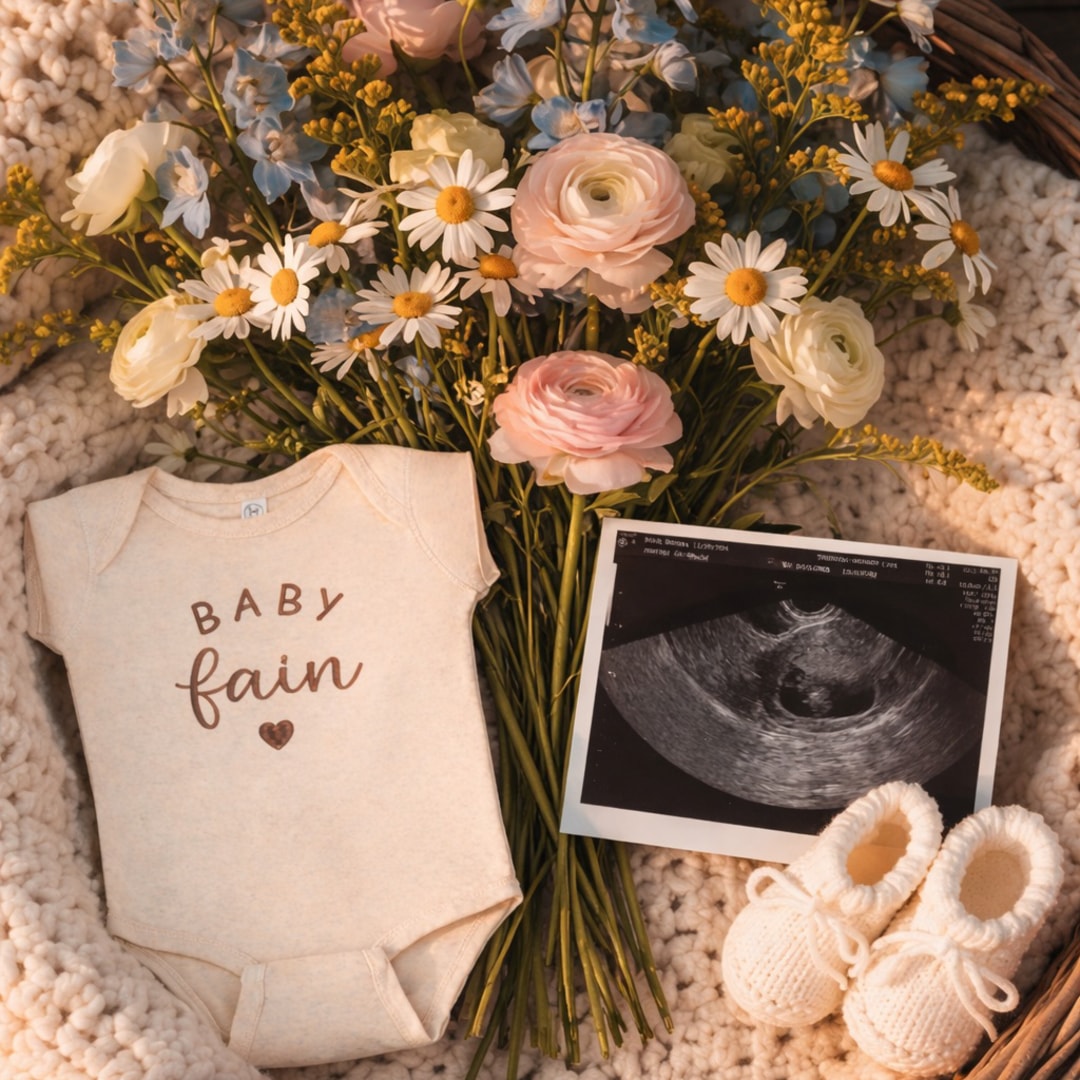 Photo shared by Briana for their Babylist baby registry.