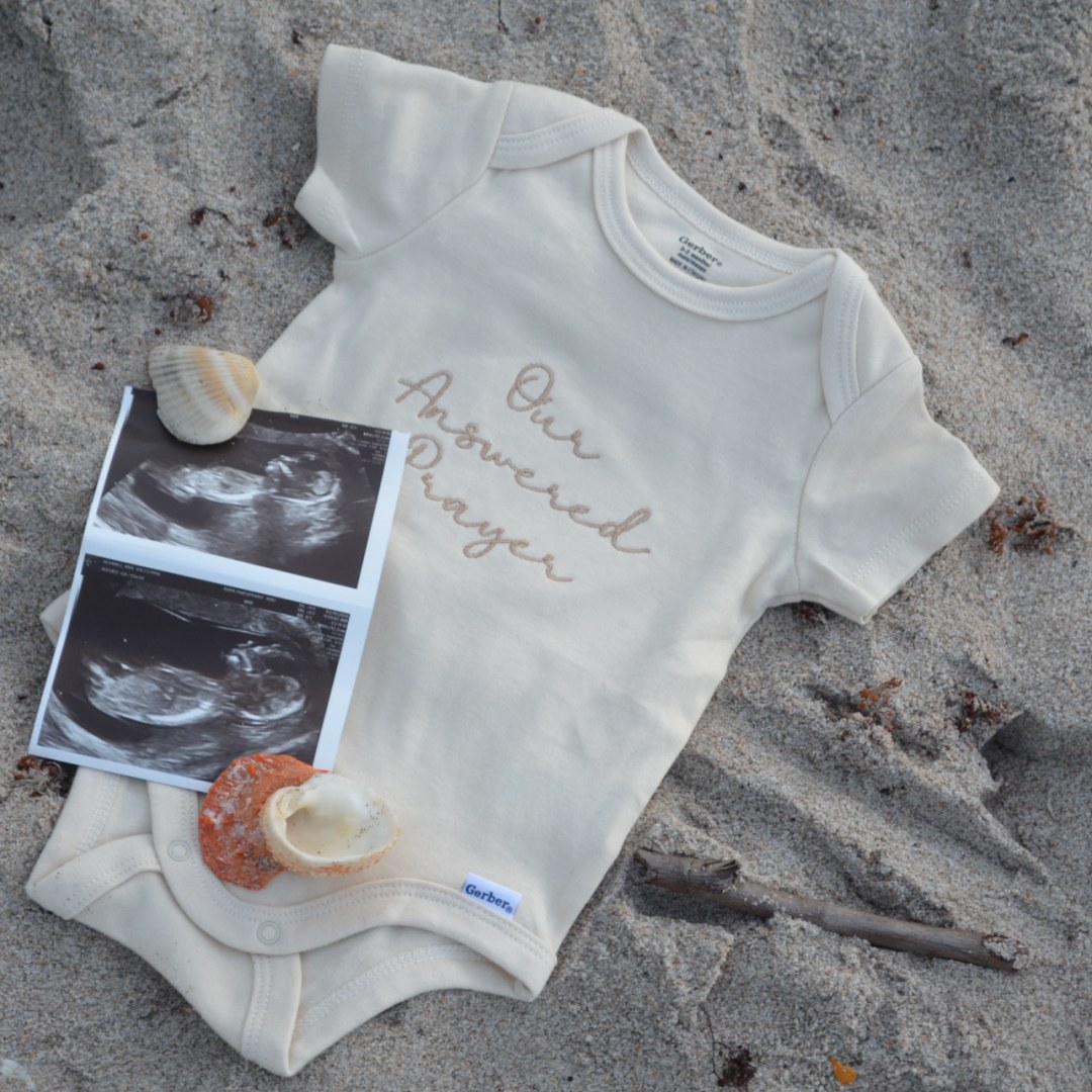 Photo shared by Mia for their Babylist baby registry.