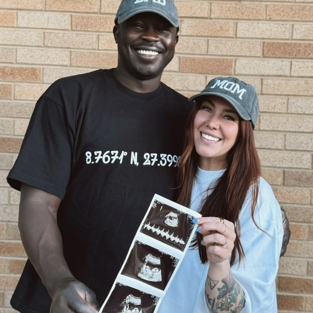 Photo shared by Madeline for their Babylist baby registry.