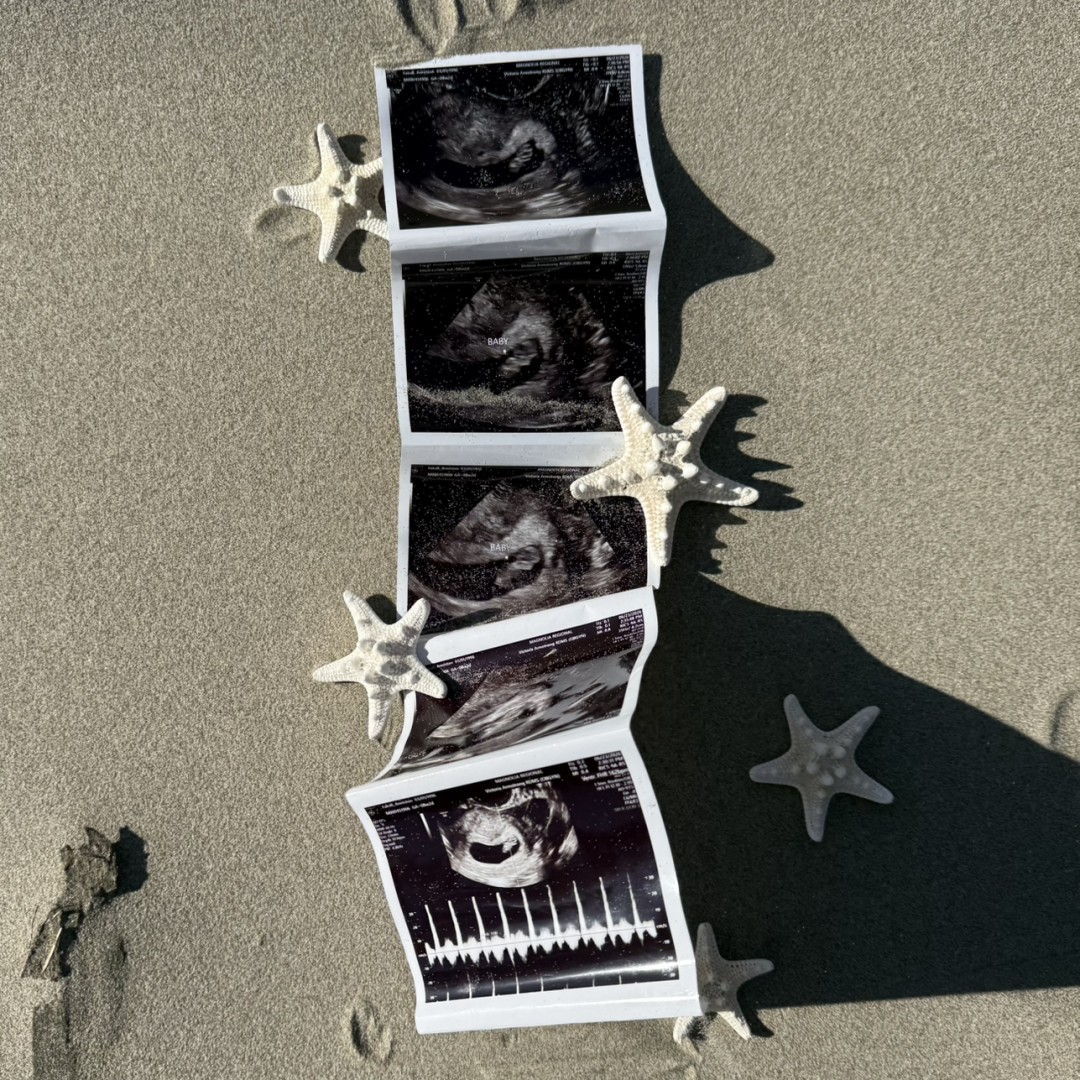 Photo shared by Anniston for their Babylist baby registry.