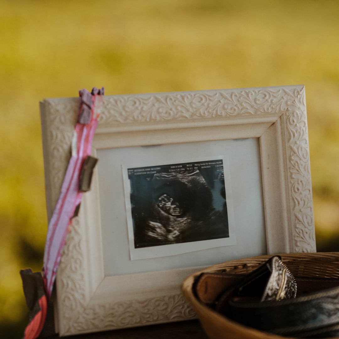 Photo shared by Kiara for their Babylist baby registry.