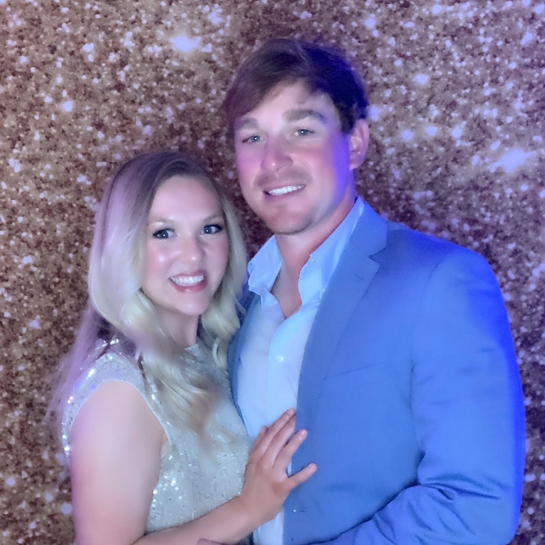 Photo shared by Lauren for their Babylist baby registry.