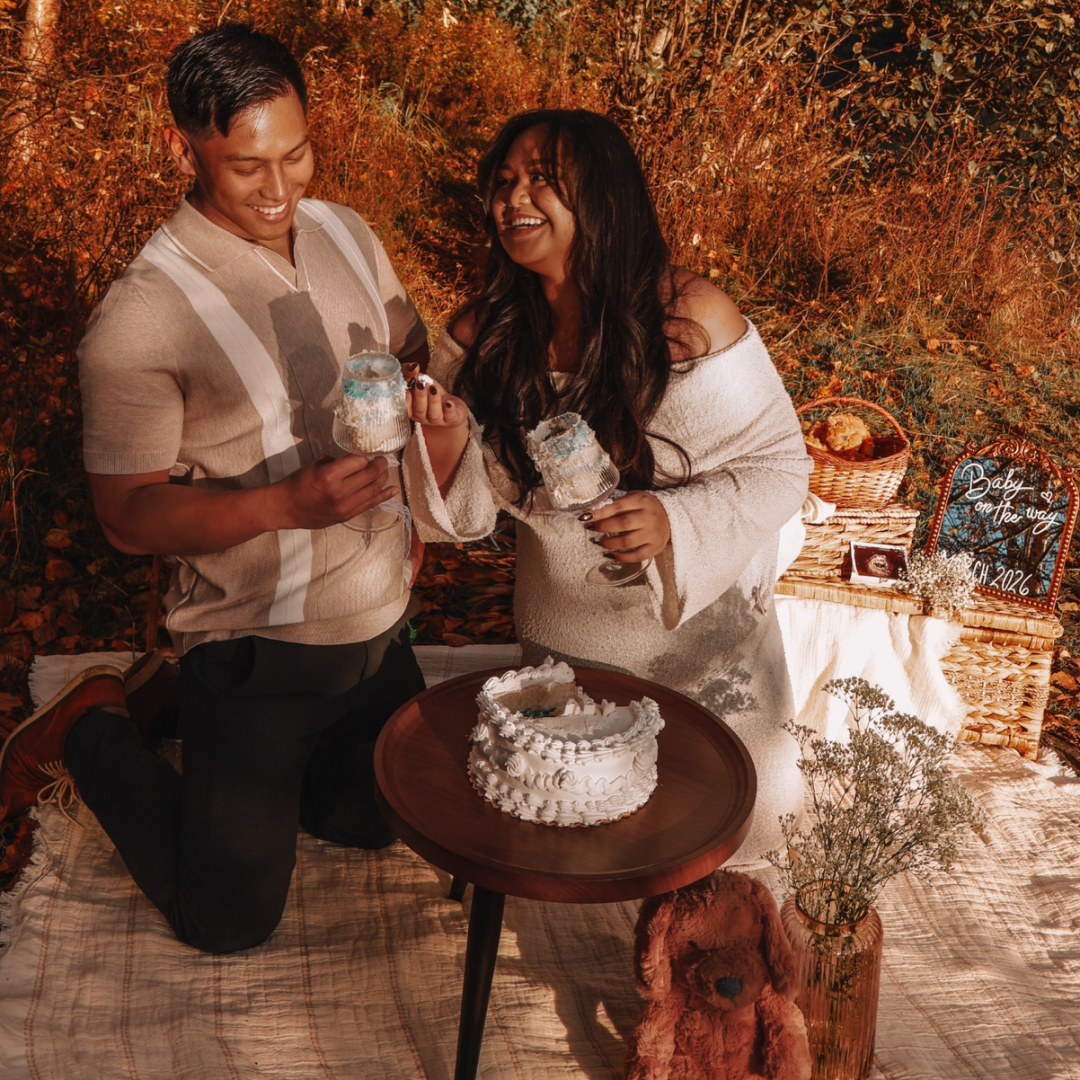 Photo shared by Trisxia for their Babylist baby registry.