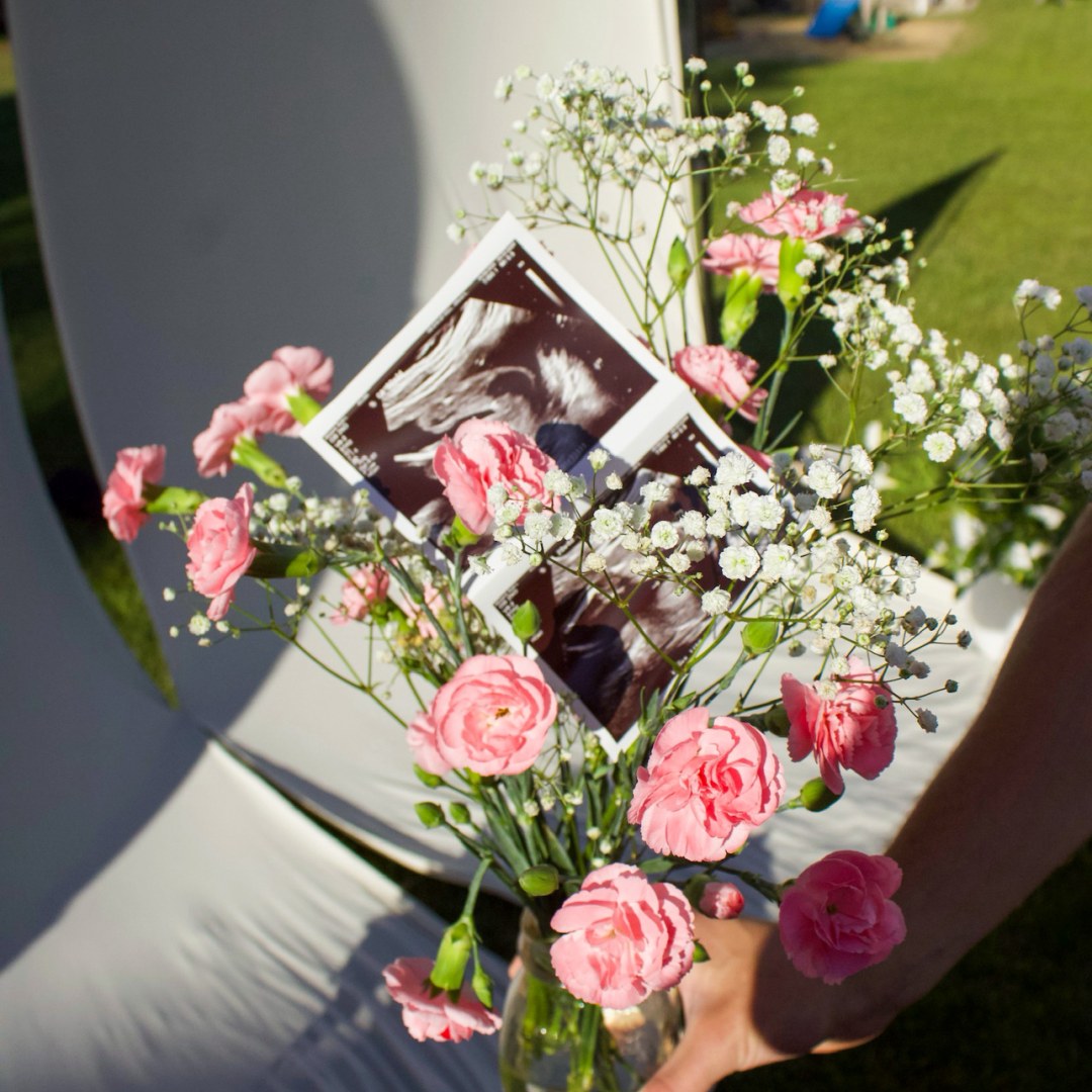 Photo shared by Rubi for their Babylist baby registry.