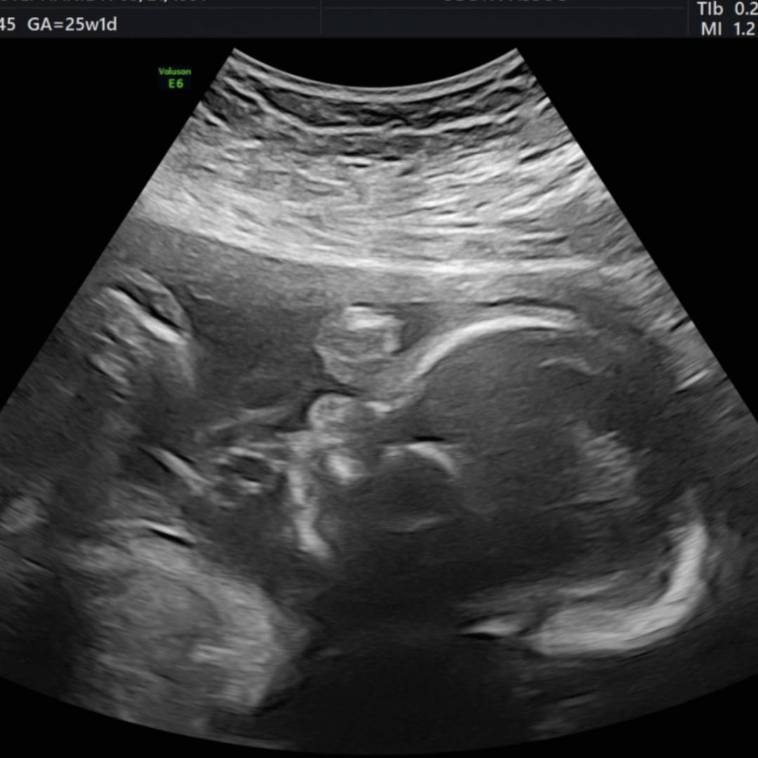 Photo shared by Stephanie for their Babylist baby registry.