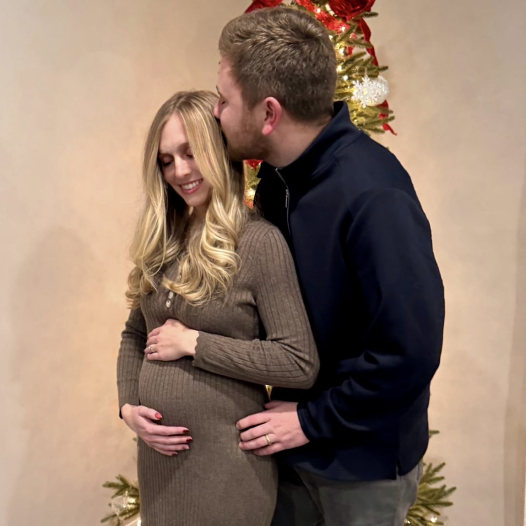 Photo shared by Brittni for their Babylist baby registry.