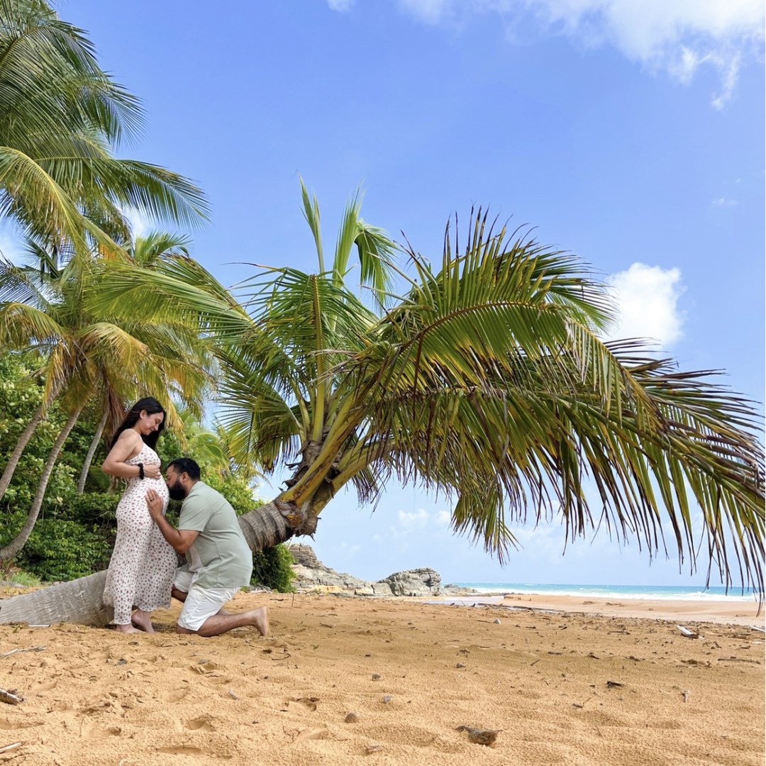 Photo shared by Gladys for their Babylist baby registry.