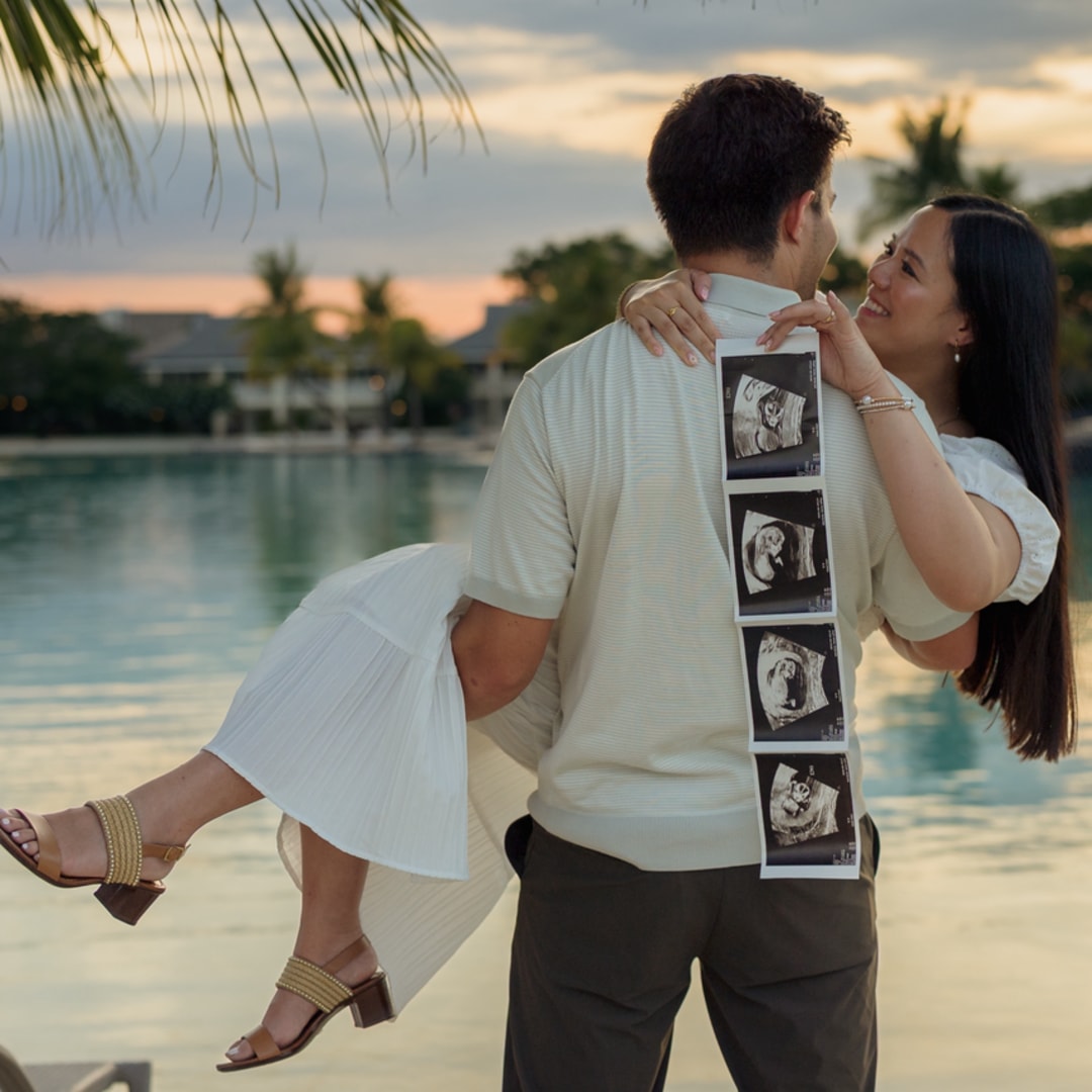 Photo shared by Geralyn for their Babylist baby registry.