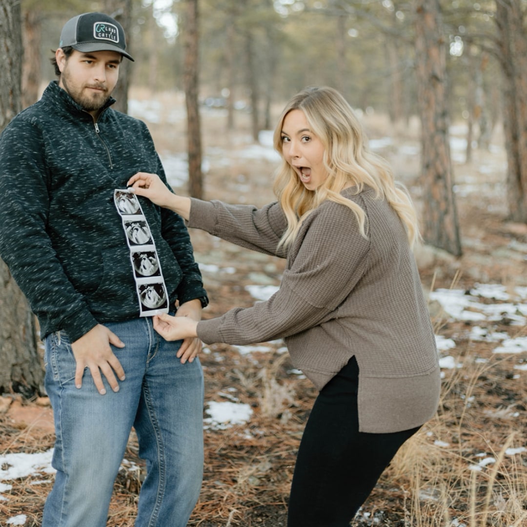 Photo shared by Abby for their Babylist baby registry.