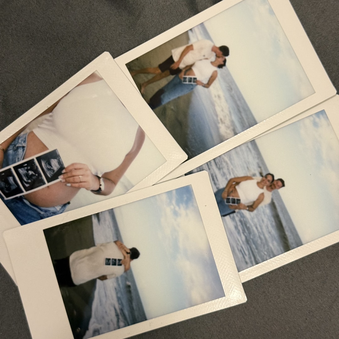 Photo shared by Ayla for their Babylist baby registry.