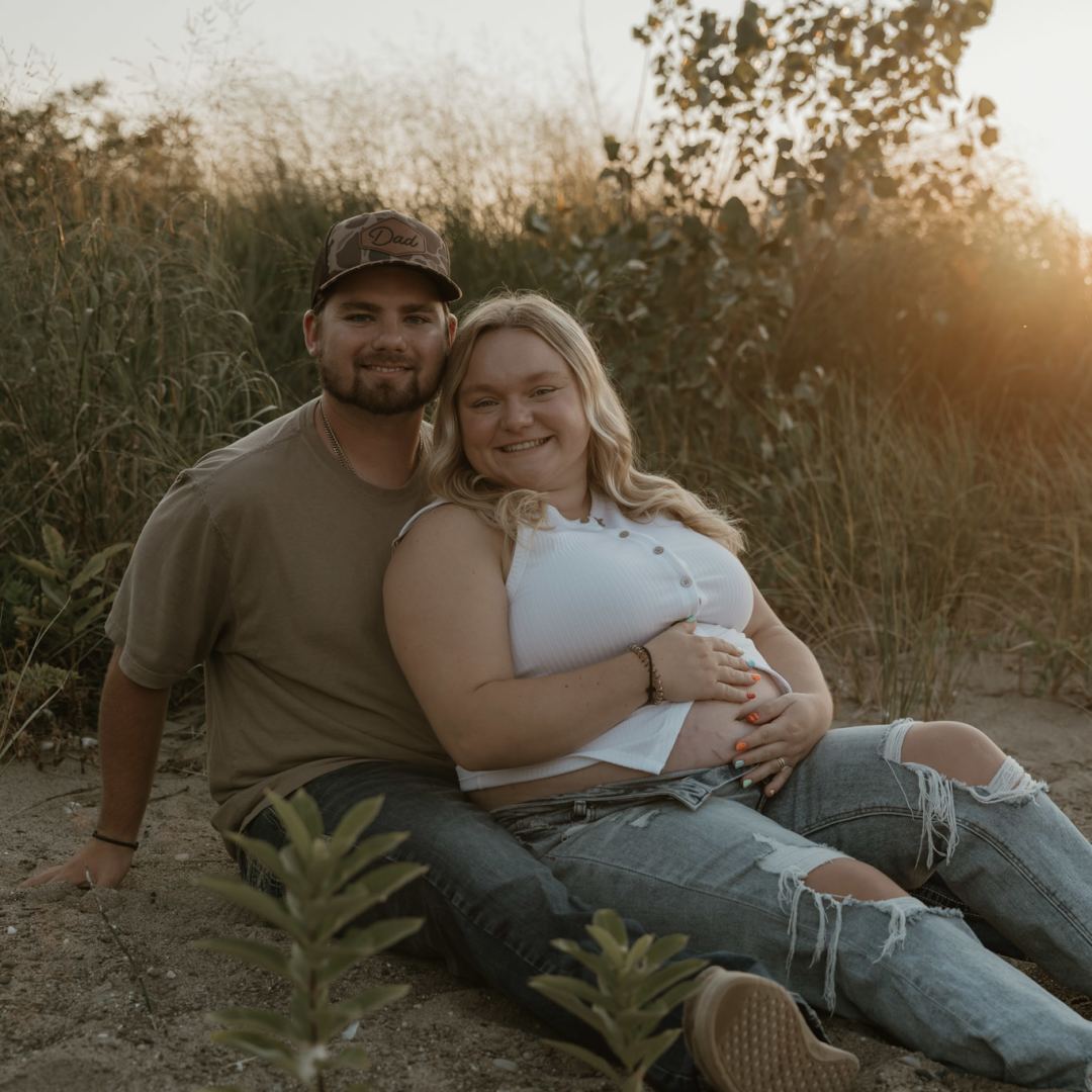 Photo shared by Emilee for their Babylist baby registry.
