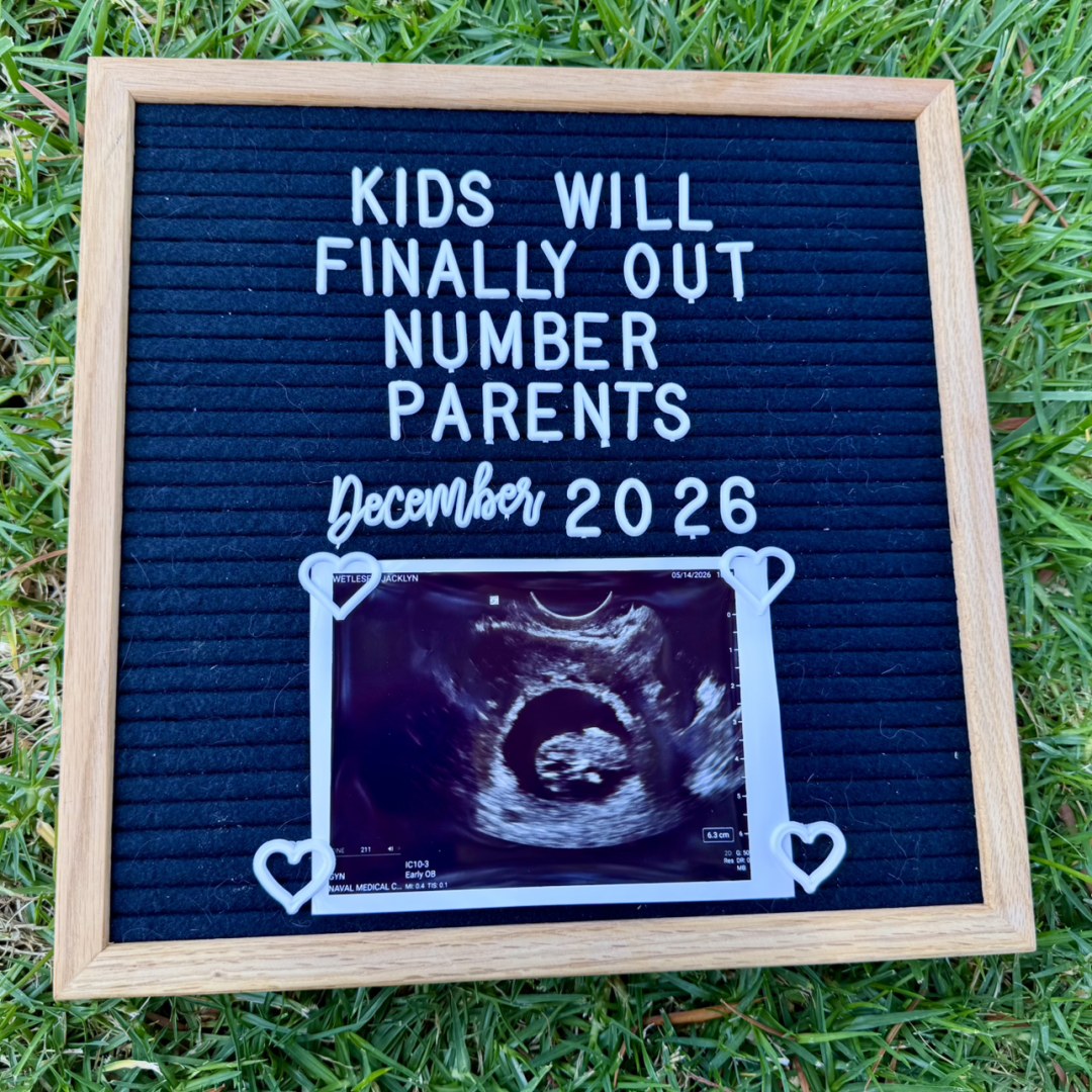 Photo shared by Jacklyn for their Babylist baby registry.