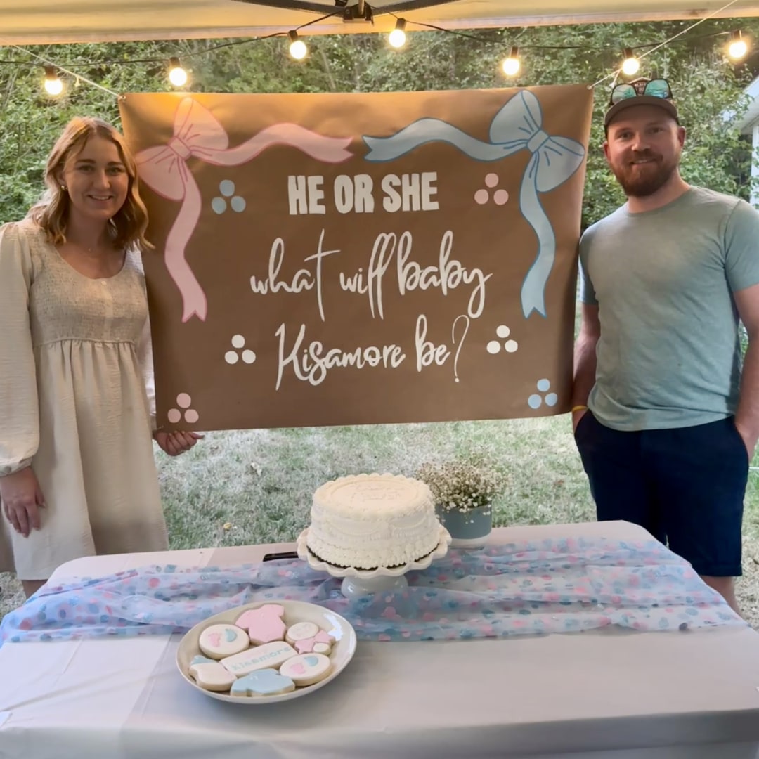 Photo shared by Emily for their Babylist baby registry.