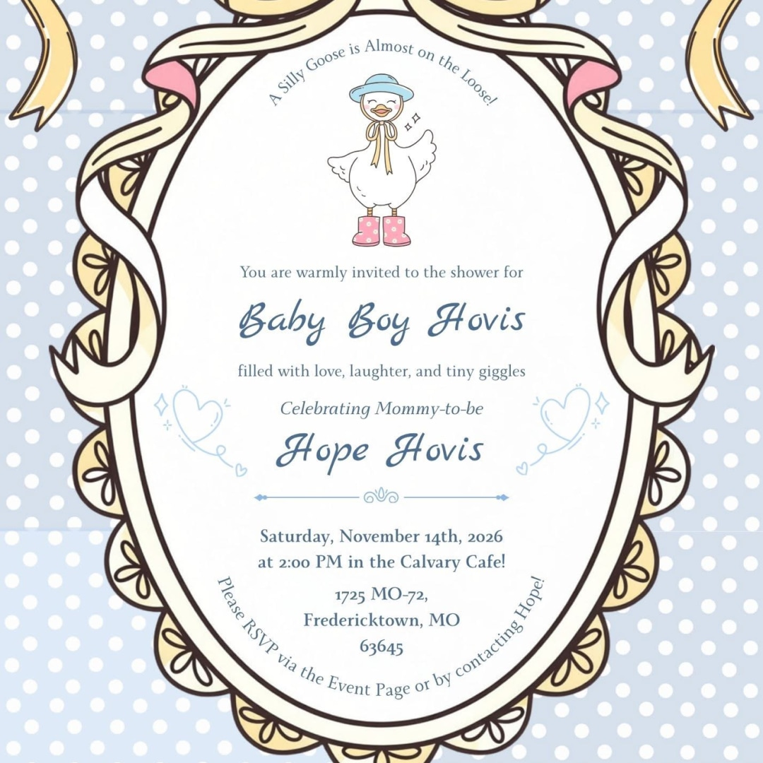 Photo shared by Hope for their Babylist baby registry.