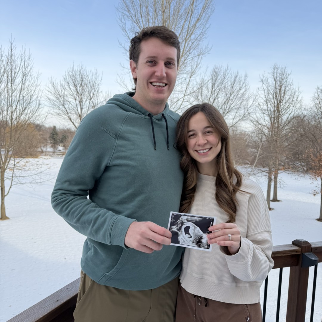 Photo shared by Emmy for their Babylist baby registry.