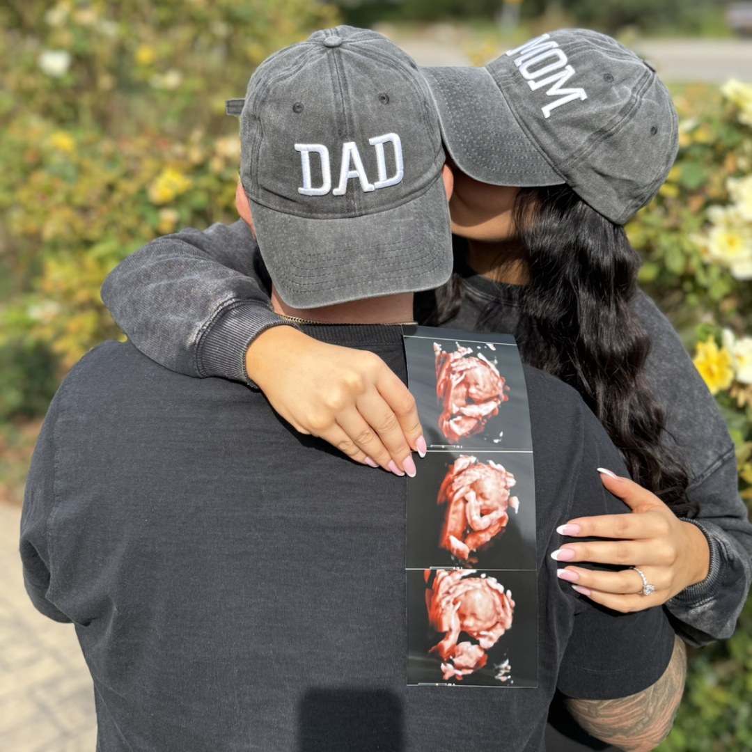 Photo shared by Ashlee for their Babylist baby registry.
