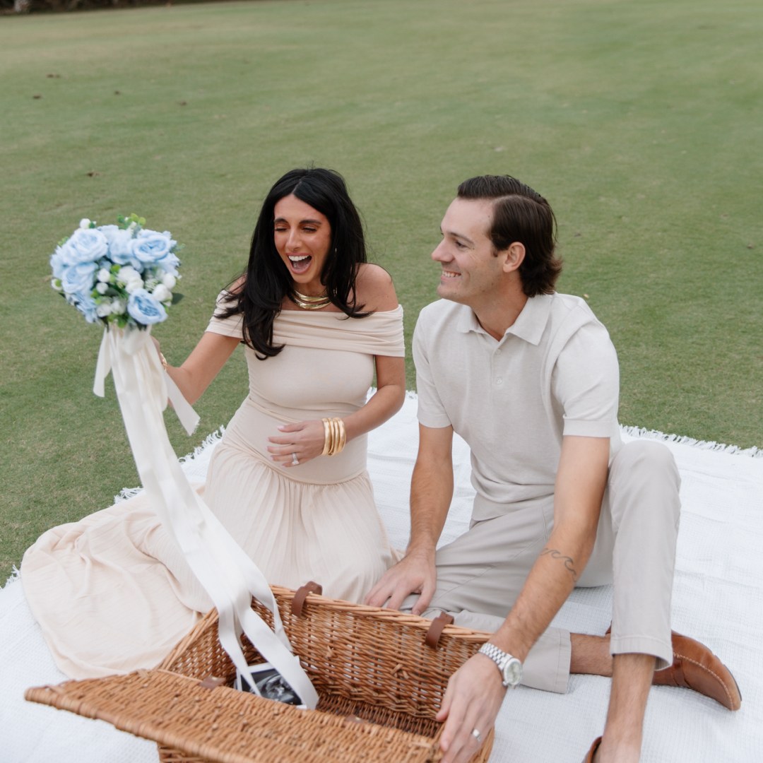 Photo shared by Summer for their Babylist baby registry.