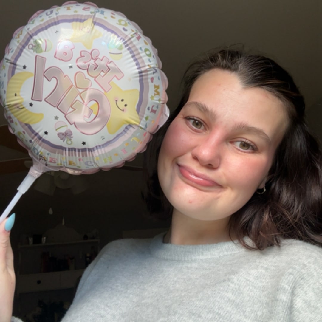 Photo shared by Ariel for their Babylist baby registry.