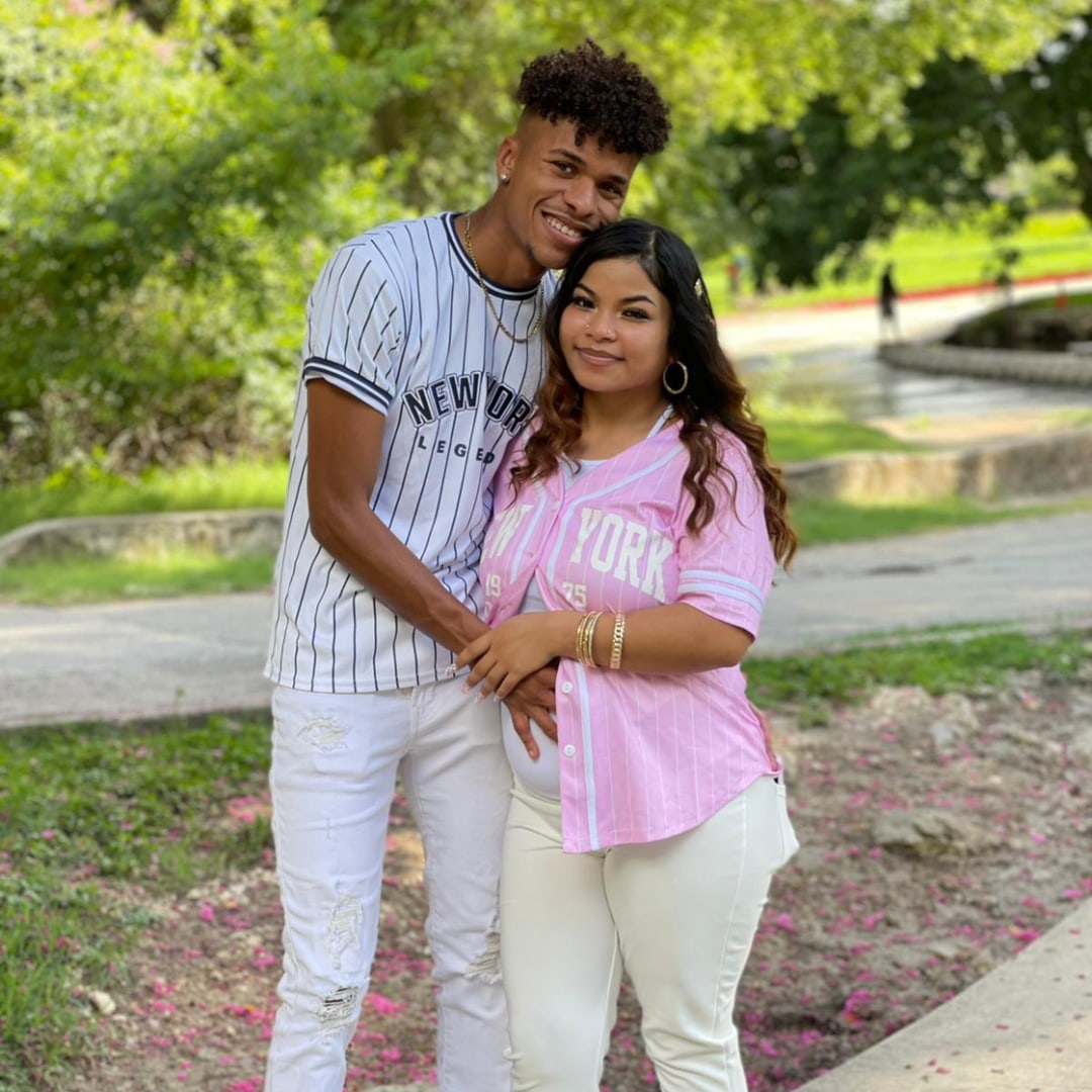 Photo shared by Rikki for their Babylist baby registry.