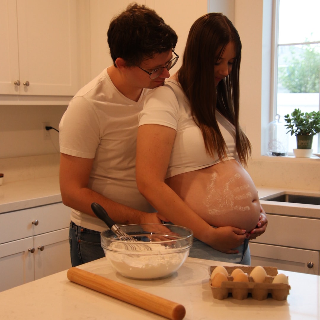 Photo shared by Kelly for their Babylist baby registry.