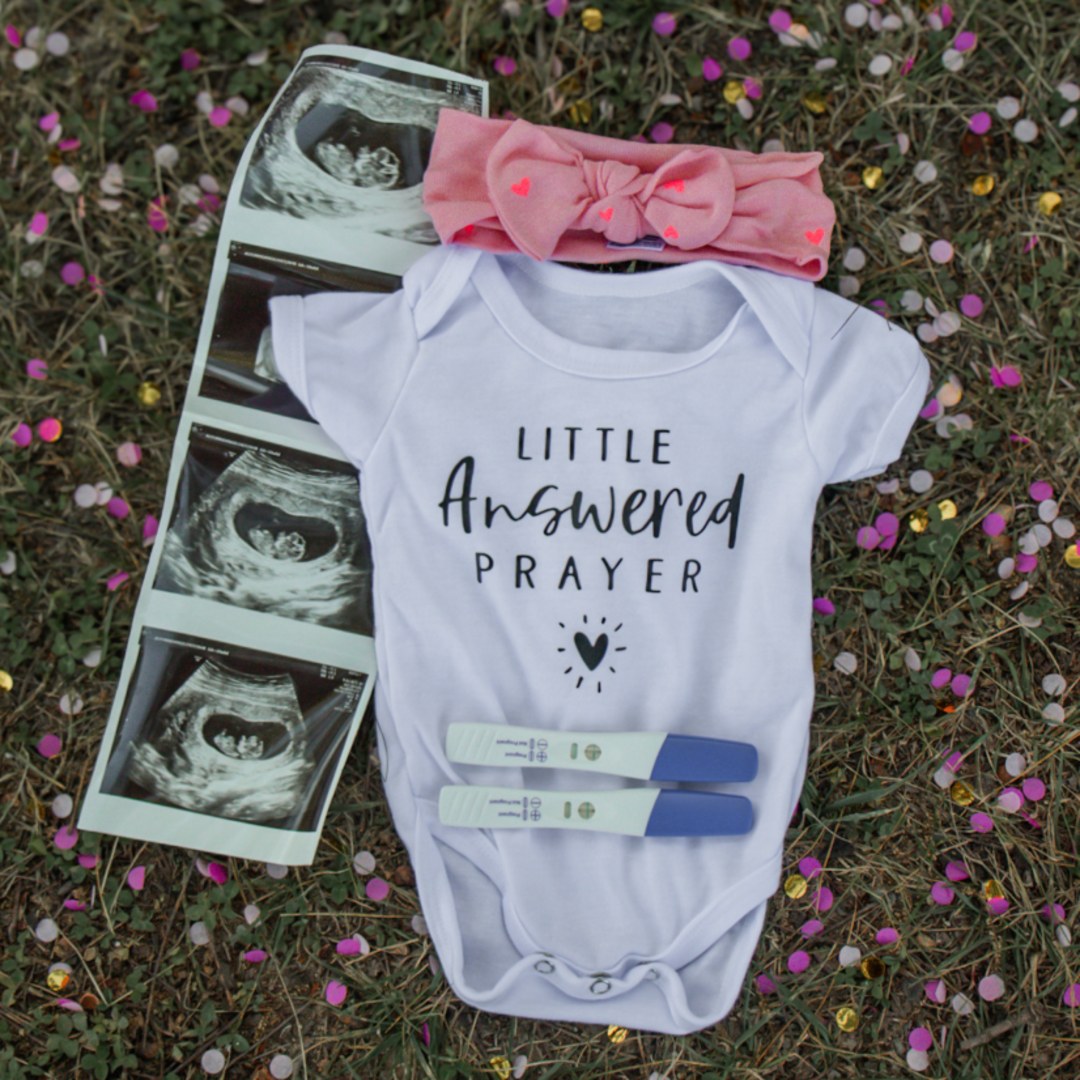 Photo shared by Autumn for their Babylist baby registry.
