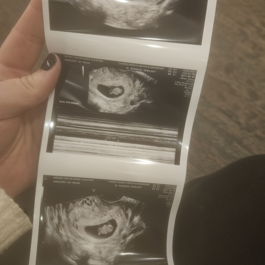 Photo shared by Taylor for their Babylist baby registry.