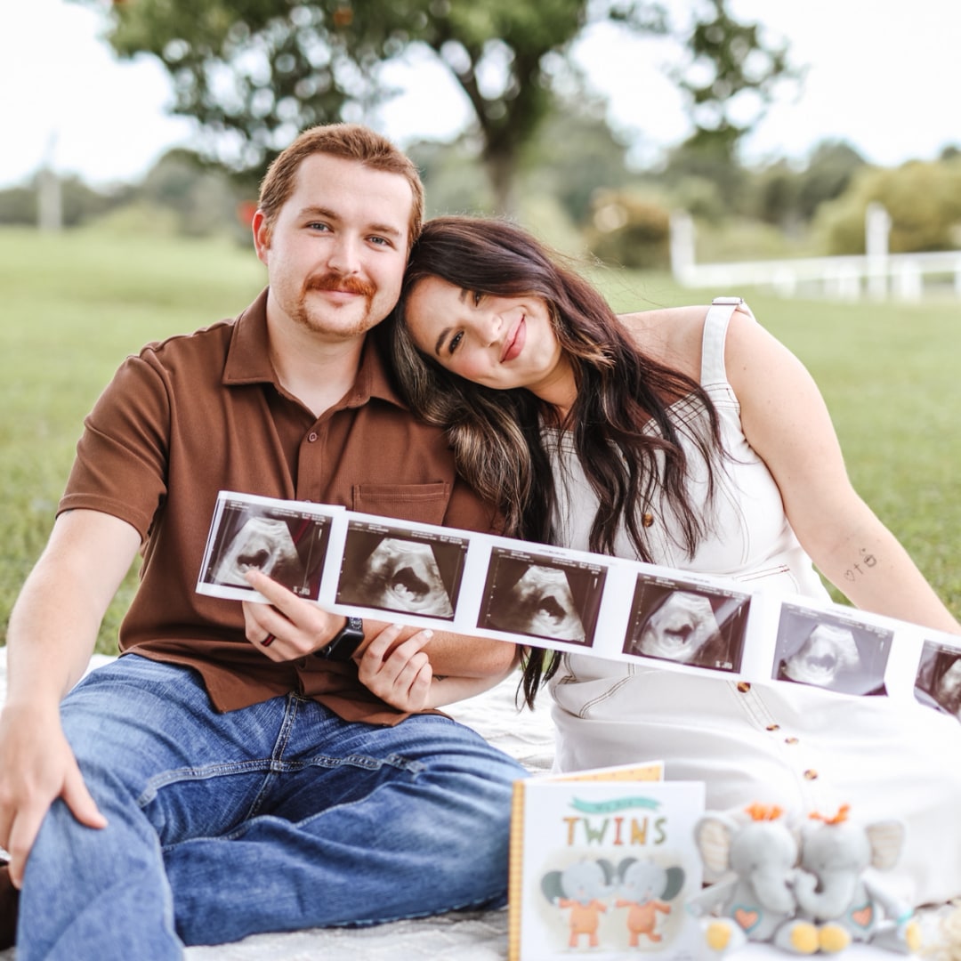 Photo shared by Ansleigh for their Babylist baby registry.