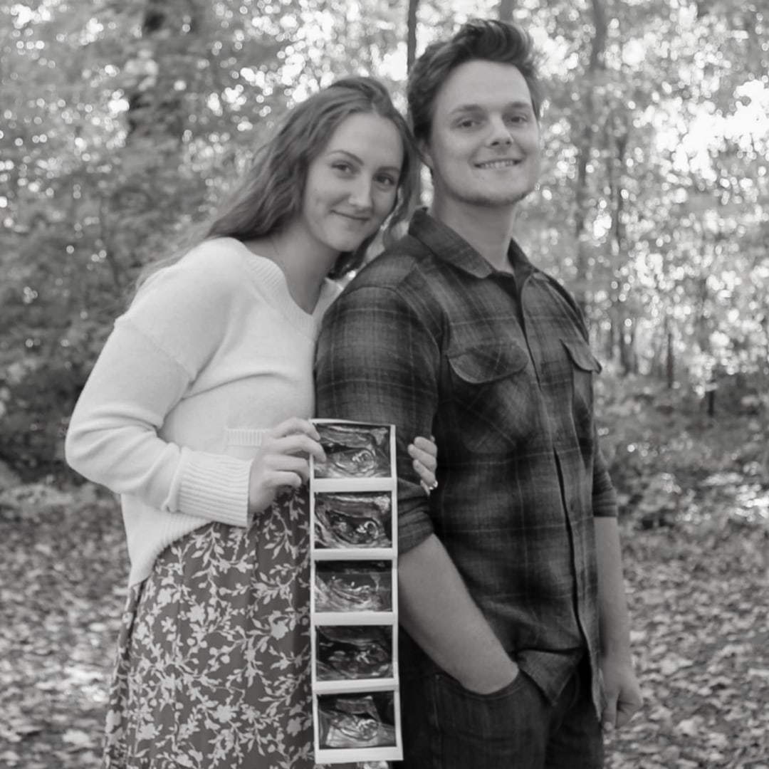 Photo shared by Elise for their Babylist baby registry.