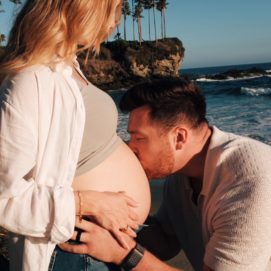 Photo shared by Lauren for their Babylist baby registry.