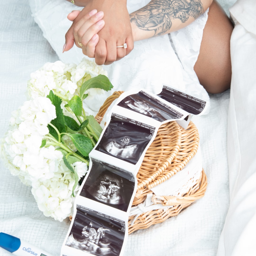 Photo shared by Essence for their Babylist baby registry.
