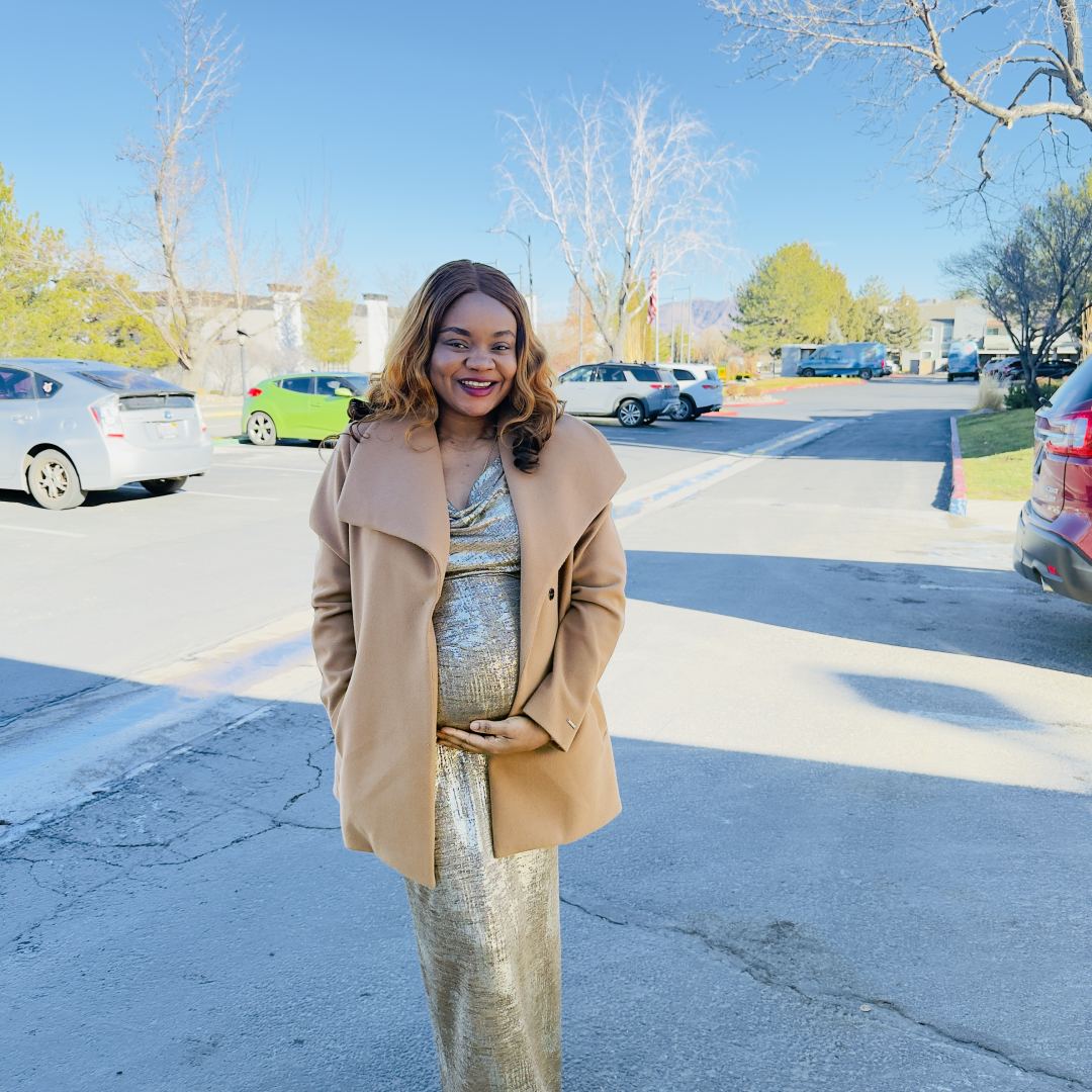 Photo shared by Blessing for their Babylist baby registry.