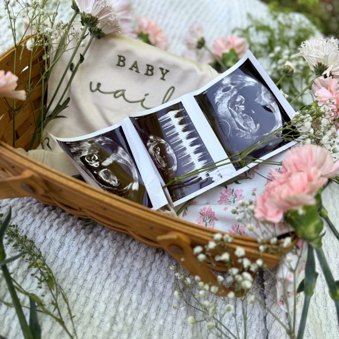 Photo shared by Ruthie for their Babylist baby registry.