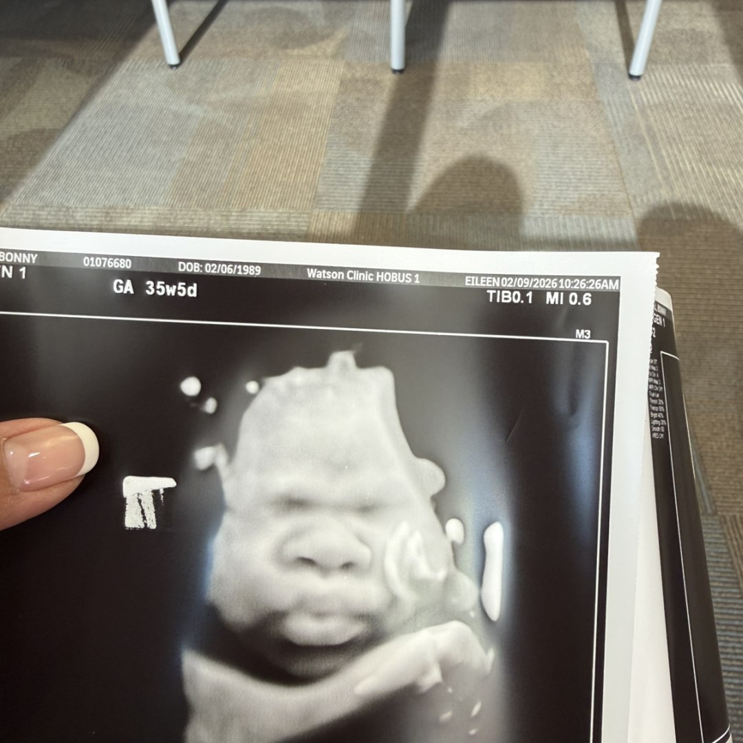 Photo shared by Bonny for their Babylist baby registry.