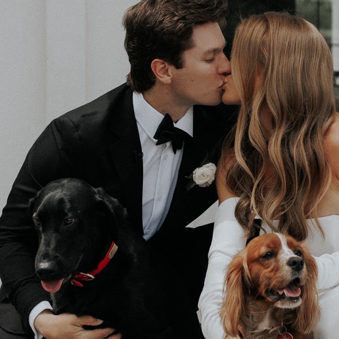 Photo shared by Jocelyn & Alex for their Babylist baby registry.