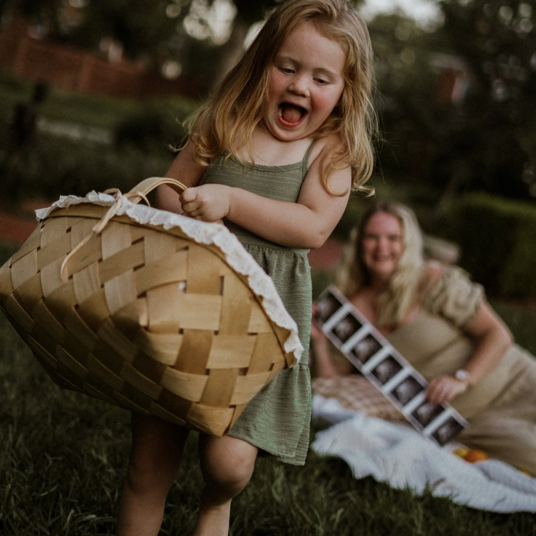 Photo shared by Hannah for their Babylist baby registry.