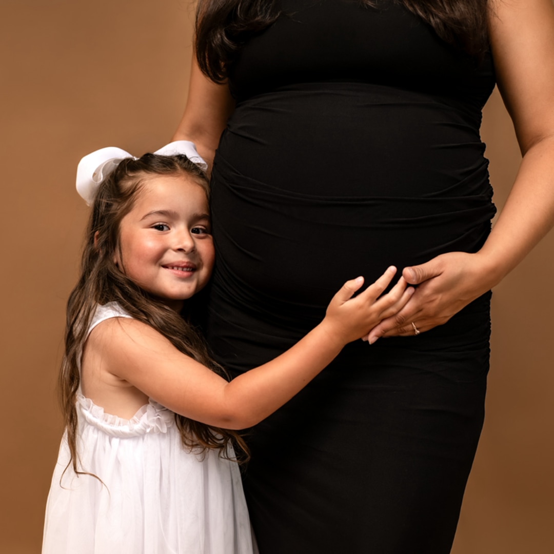 Photo shared by Sharon for their Babylist baby registry.