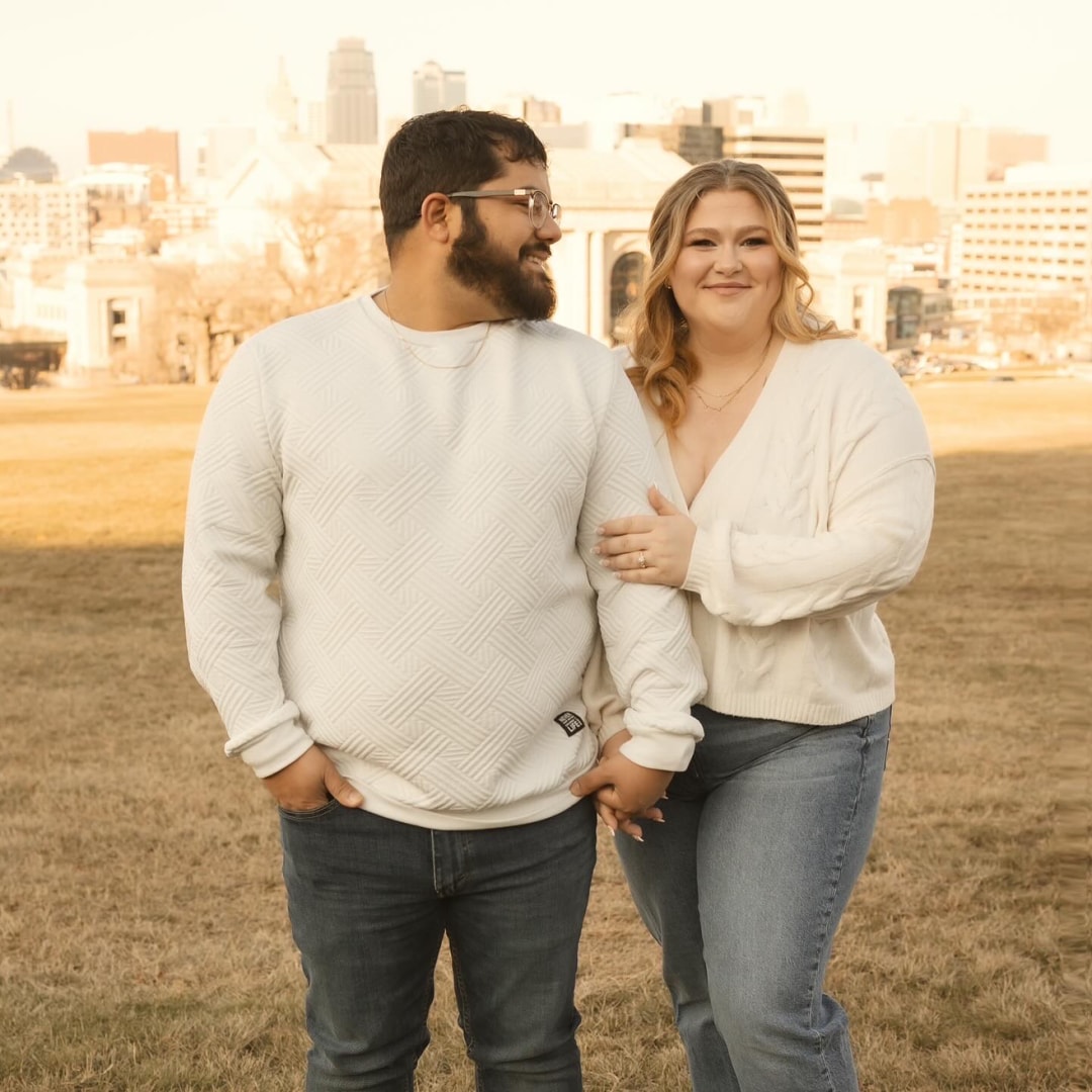 Photo shared by Jordan for their Babylist baby registry.