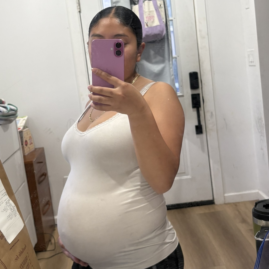 Photo shared by Alexis for their Babylist baby registry.