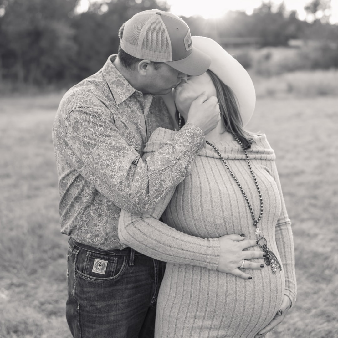 Photo shared by Whitney for their Babylist baby registry.